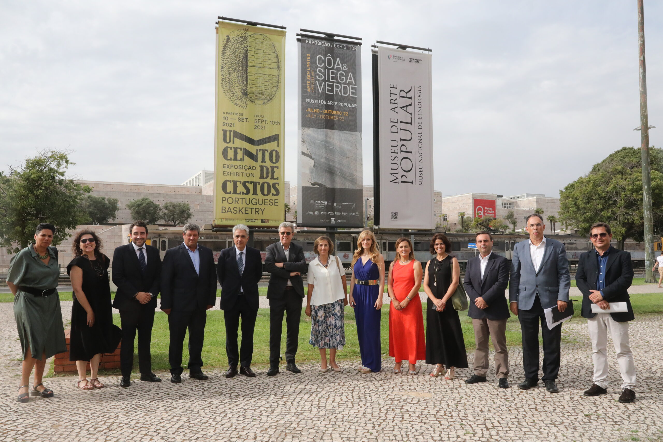 Lisboa muestra el legado artístico de Siega Verde y el Côa