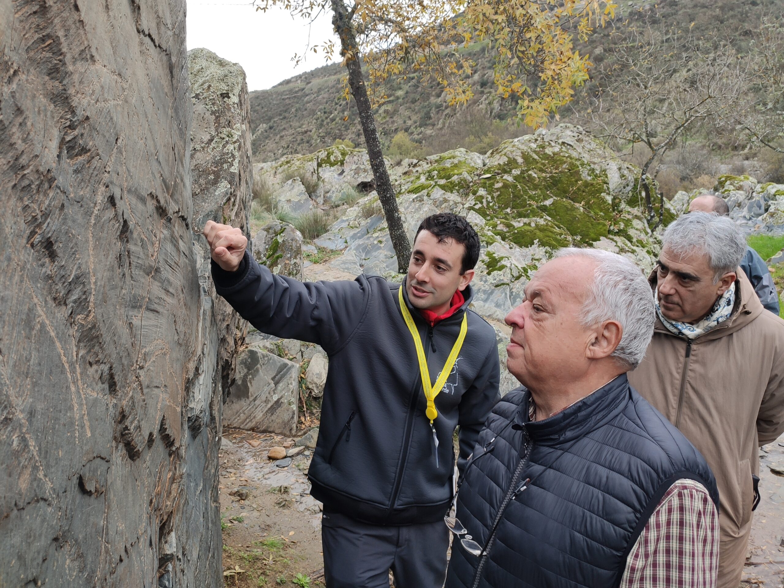 Cultura busca replicar el modelo de gestión de Atapuerca en Castilla y León