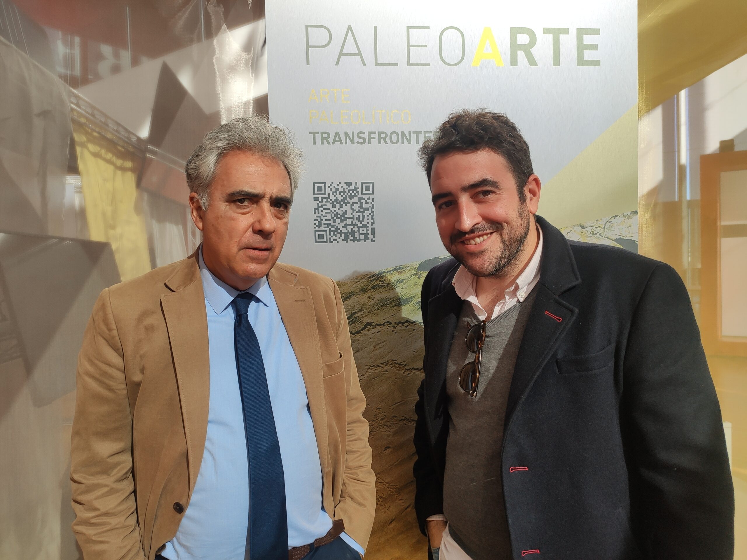 Siega Verde, un potente atractivo en la Feria Ibérica de AR&PA