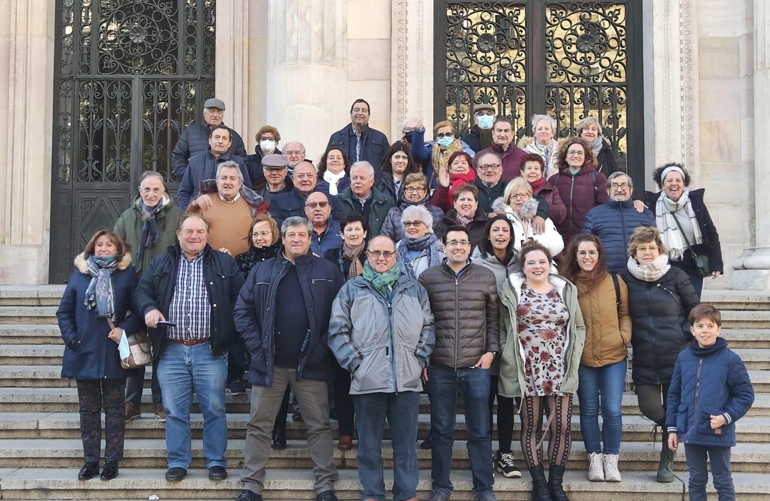 Viaje cultural a Madrid para conocer la exposición sobre el arte rupestre de Siega Verde