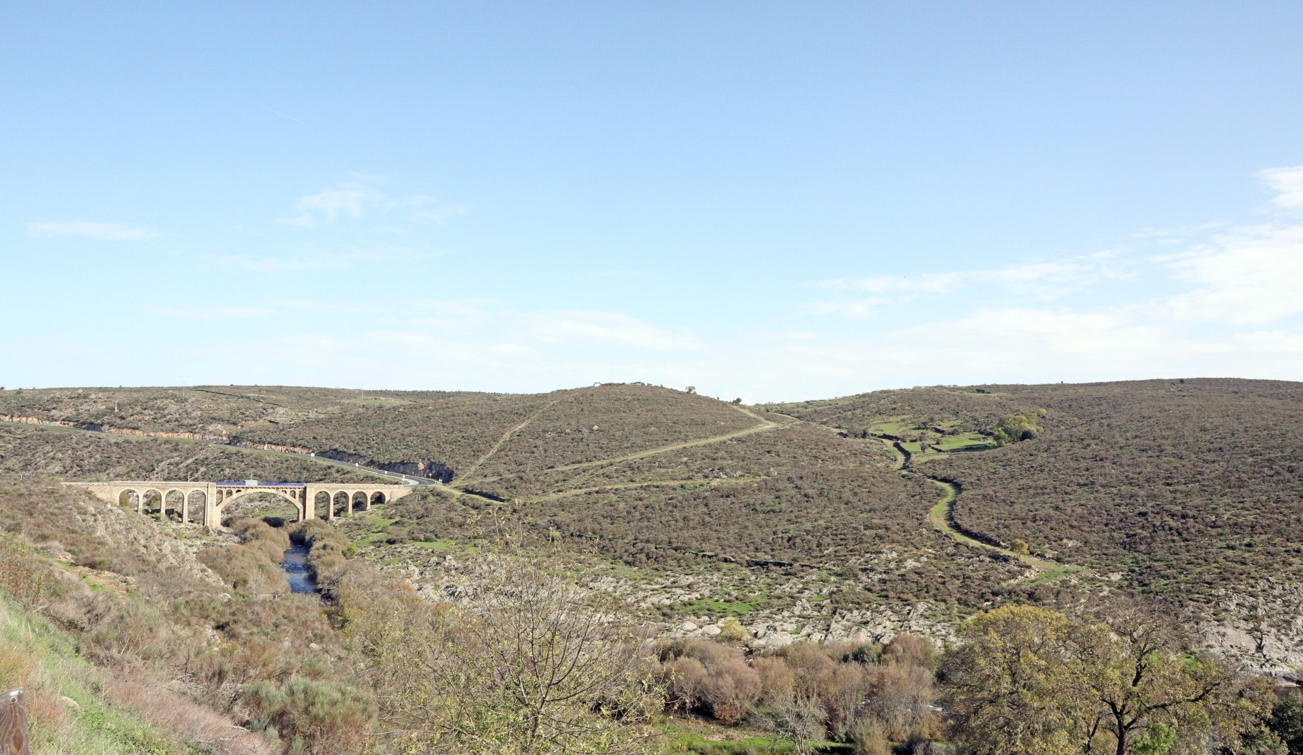 Siega Verde mostrará su patrimonio en NATURCYL