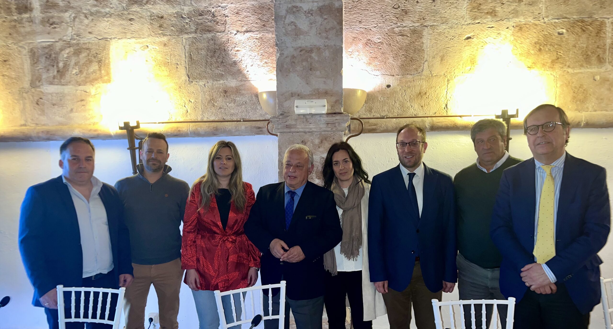 Presentado el Plan para relanzar Siega Verde, que contará con una inversión de 3,27 millones de euros