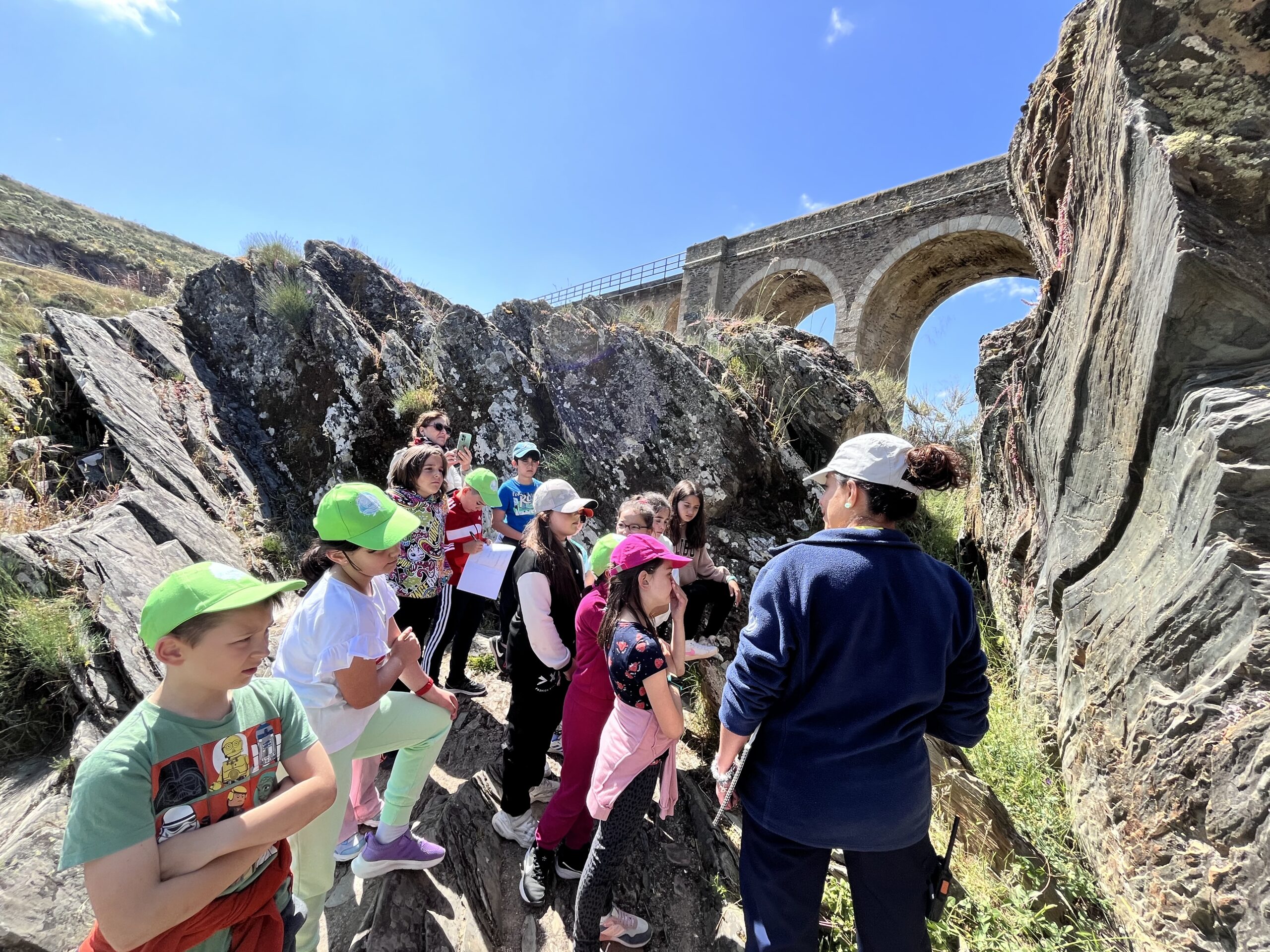 Siega Verde mostrará al público, del 14 al 16 de junio, grabados que no se suelen enseñar en las visitas guidas, con motivo de las Jornadas Europeas de Arqueología
