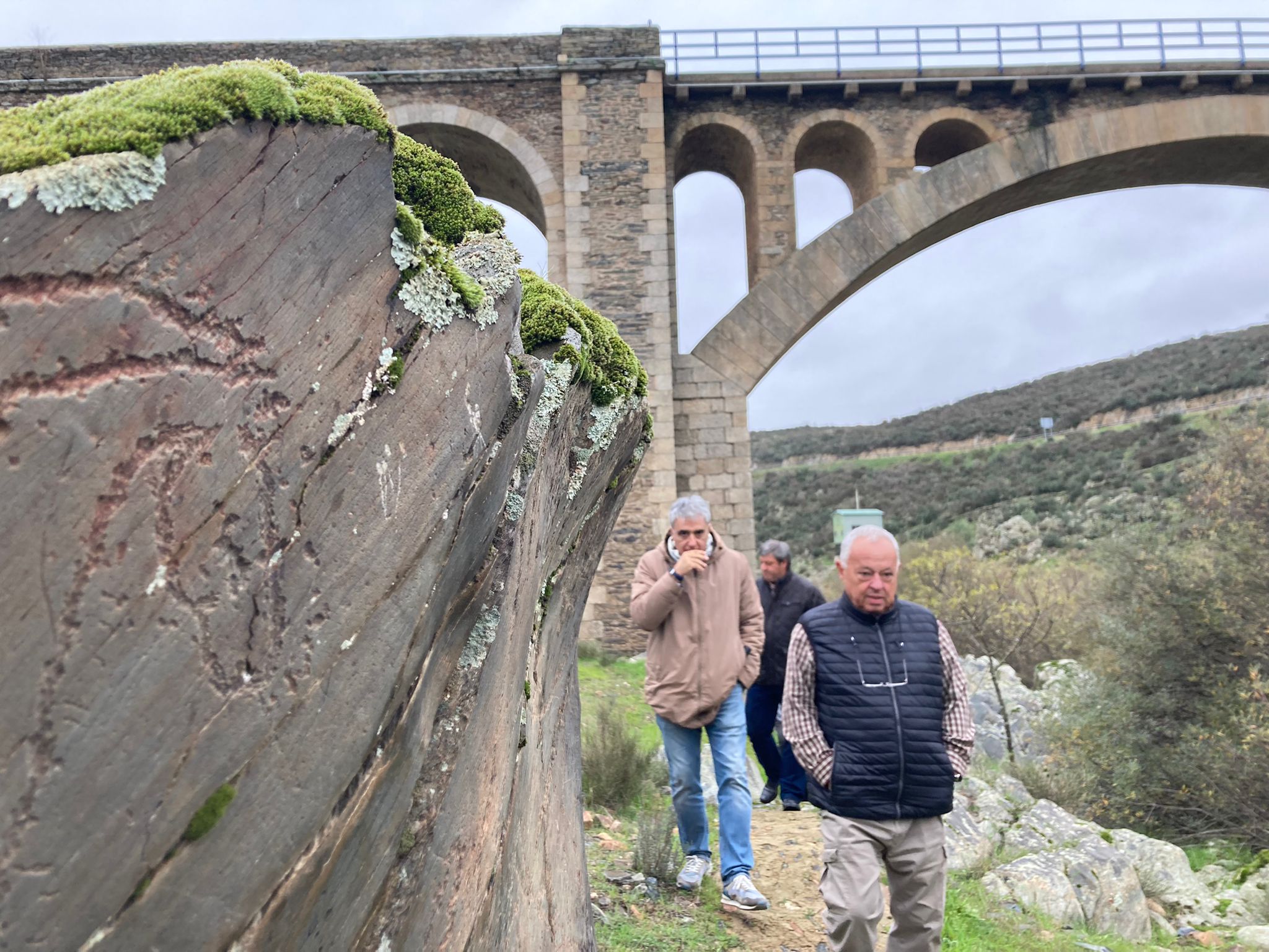 Siega Verde creará su Gemelo Digital con una inversión de 300.000 € financiados por la Junta de Castilla y León en un proyecto que contará con expertos de España, Francia o Portugal