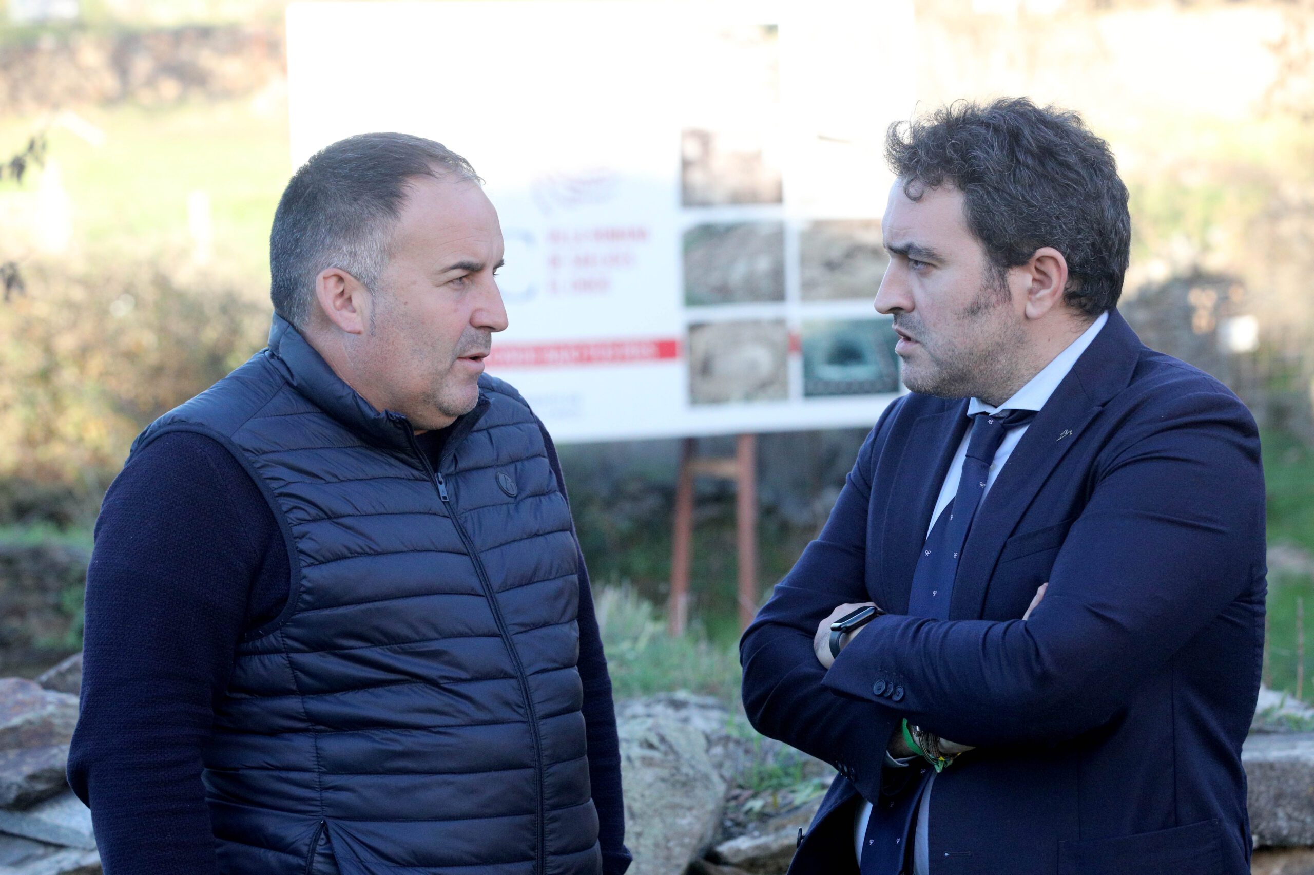 La Fundación Siega Verde coliderará junto al Ayuntamiento de Saelices el Chico la ejecución del Plan de Sostenibilidad de la Villa Romana
