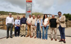 Patronato de la Fundación Siega Verde