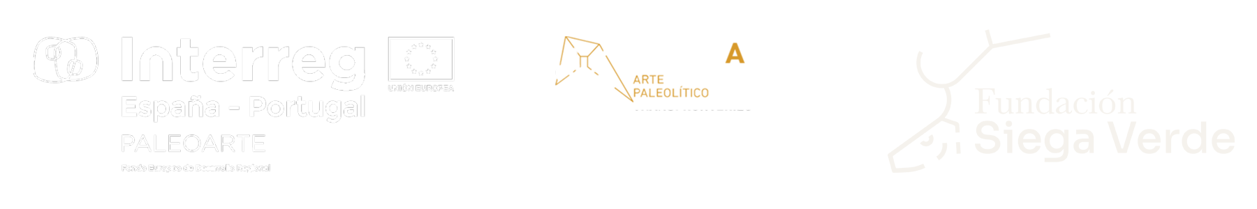 Logo Siega Verde. Zona Arqueológica